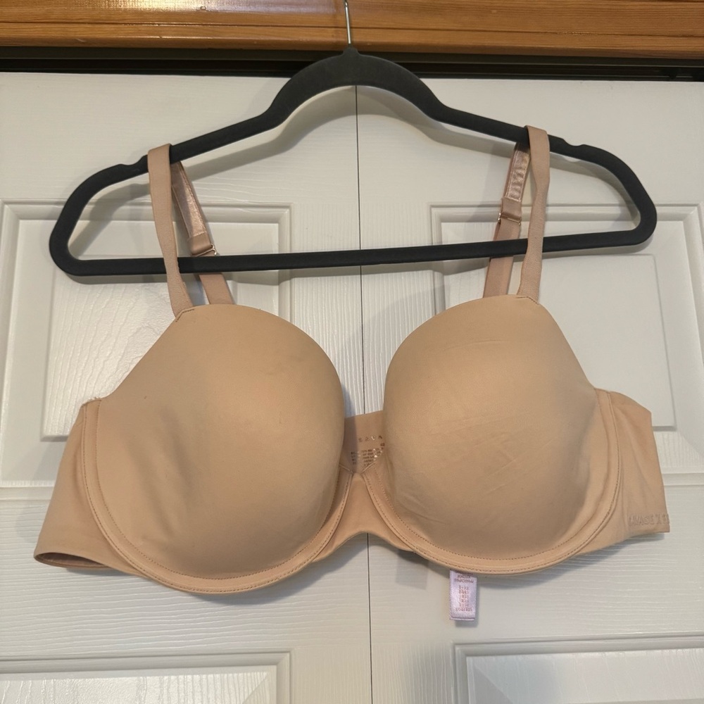 Savage X Fenty Nude Underwire Bra